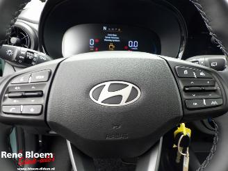 Hyundai I-10 1.0 Cinfirt Smart Automaat 5-zits picture 21