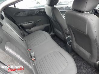 Hyundai I-10 1.0 Cinfirt Smart Automaat 5-zits picture 15