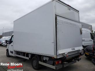 skadebil bedrijf Opel Movano 2.3 CDTi BiTurbo L3 start/stop 145pk 2019/3