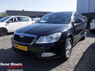 Unfallwagen Skoda Octavia 1.2 TSI Ambition Business Line 105pk 2012/3