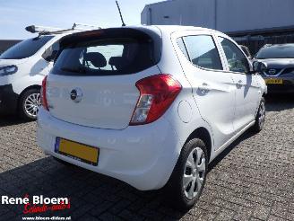 škoda osobní automobily Opel Karl 1.0 ecoFlex Edition Airco 5drs 2019/2