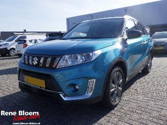 Unfallwagen Suzuki Vitara 1.0 Boosterjet Select 111pk Automaat 2019/3