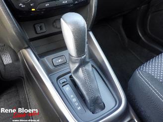 Suzuki Vitara 1.0 Boosterjet Select 111pk Automaat picture 15