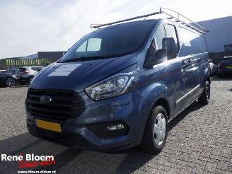 skadebil bedrijf Ford Transit 300 2.0 TDCI L2H1 Trend 131pk 2020/3