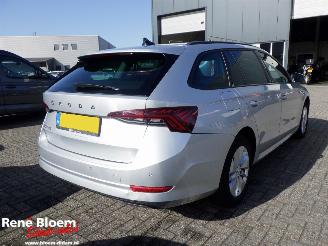 Skoda Octavia 1.0 TSI Combi Business 110pk Edition picture 4