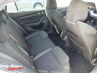 Skoda Octavia 1.0 TSI Combi Business 110pk Edition picture 15