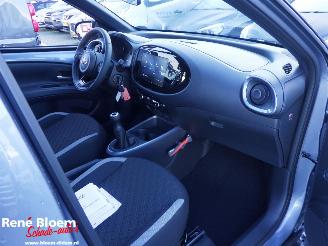 Toyota Aygo X 1.0 VVT-i MT Pulse Carplay picture 8