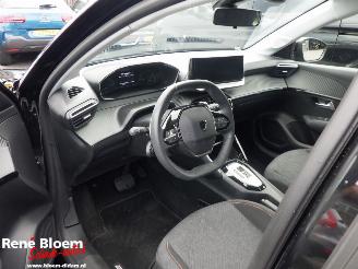 Peugeot 208 1.2 Hybrid 110 e-DCS6 Style picture 14