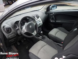 Alfa Romeo MiTo 1.3 JTD mProgression 95pk picture 11