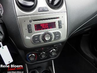 Alfa Romeo MiTo 1.3 JTD mProgression 95pk picture 13