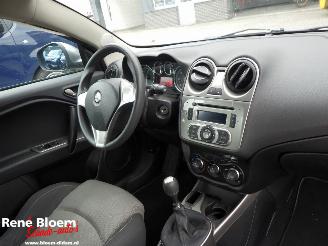 Alfa Romeo MiTo 1.3 JTD mProgression 95pk picture 8
