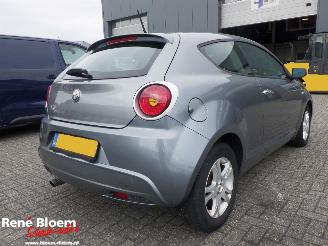 Alfa Romeo MiTo 1.3 JTD mProgression 95pk picture 4