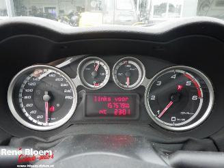 Alfa Romeo MiTo 1.3 JTD mProgression 95pk picture 12