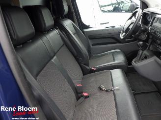 Citroën Jumpy 1.5 BlueHDI 100MClub 102pk picture 9