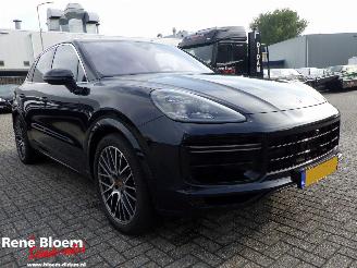 Porsche Cayenne 4.0 TURBO S E-HYBRID 680 pk Keramisch picture 5