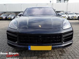 Porsche Cayenne 4.0 TURBO S E-HYBRID 680 pk Keramisch picture 6
