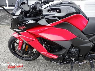 Kawasaki  Ninja 1000 SX picture 19