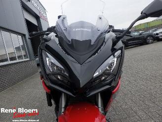 Kawasaki  Ninja 1000 SX picture 16
