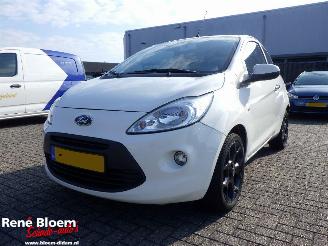 Ford Ka 1.2 Titanium X Start/Stop picture 1