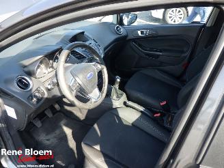 Ford Fiesta 1.5 TDCI Style 95pk Airco picture 11