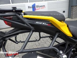 QJMotor SRT 800 SX  picture 11