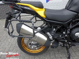 QJMotor SRT 800 SX  picture 12