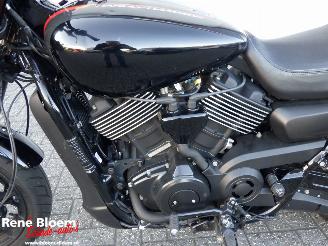 Harley-Davidson Street Rod XG 750A picture 14