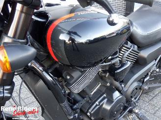 Harley-Davidson Street Rod XG 750A picture 12