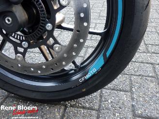 CFMoto  450 NK picture 23