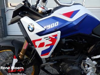 BMW  F900 GS Adventure picture 12