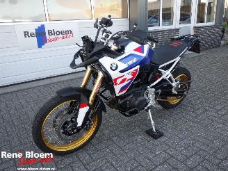 BMW  F900 GS Adventure picture 6