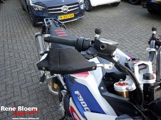 BMW  F900 GS Adventure picture 10