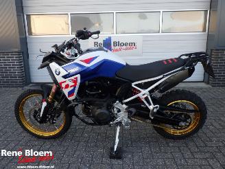 skadebil motor BMW  F900 GS Adventure 2025/6
