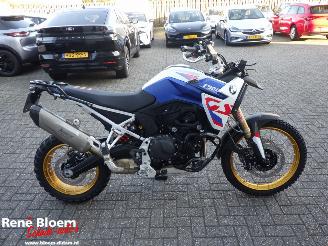 BMW  F900 GS Adventure picture 2