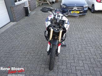 BMW  F900 GS Adventure picture 8