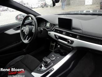 Audi A4 Avant 1.0 TDI S-Line DSG Aut picture 13