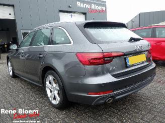 Audi A4 Avant 1.0 TDI S-Line DSG Aut picture 2