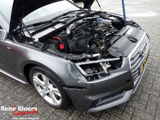 Audi A4 Avant 1.0 TDI S-Line DSG Aut picture 9