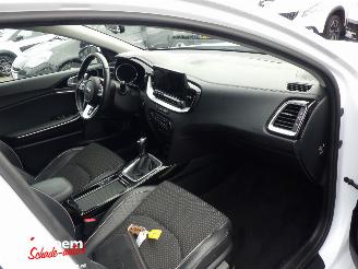 Kia Ceed 1.0 T-GDI Sportwagen Dynamic-Plusline 120pk picture 11