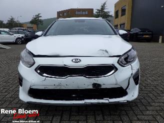 Kia Ceed 1.0 T-GDI Sportwagen Dynamic-Plusline 120pk picture 3