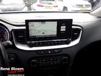 Kia Ceed 1.0 T-GDI Sportwagen Dynamic-Plusline 120pk picture 17