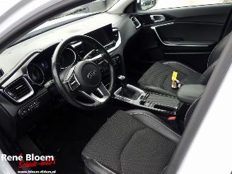 Kia Ceed 1.0 T-GDI Sportwagen Dynamic-Plusline 120pk picture 14