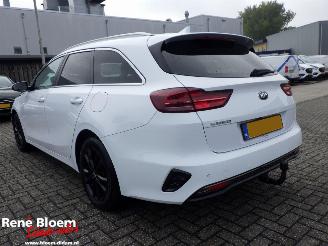 Kia Ceed 1.0 T-GDI Sportwagen Dynamic-Plusline 120pk picture 5
