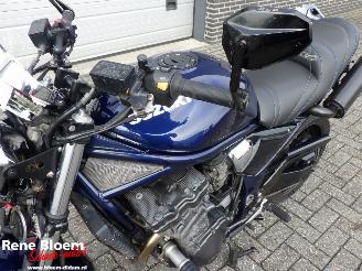 Suzuki  GSF 1200 Bandit picture 14