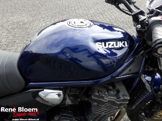 Suzuki  GSF 1200 Bandit picture 18