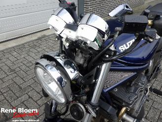 Suzuki  GSF 1200 Bandit picture 13