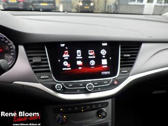 Opel Astra SPORTS TOURER 1.0 Online Edition Navi 5-drs picture 16