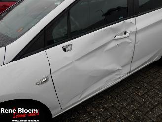 Opel Astra SPORTS TOURER 1.0 Online Edition Navi 5-drs picture 12