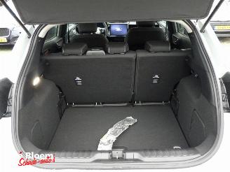 Ford Puma 1.0 EcoBoost Hybrid Tytanium picture 14