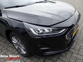 Ford Focus 1.0 Ecoboost Hybrid Titanium picture 9